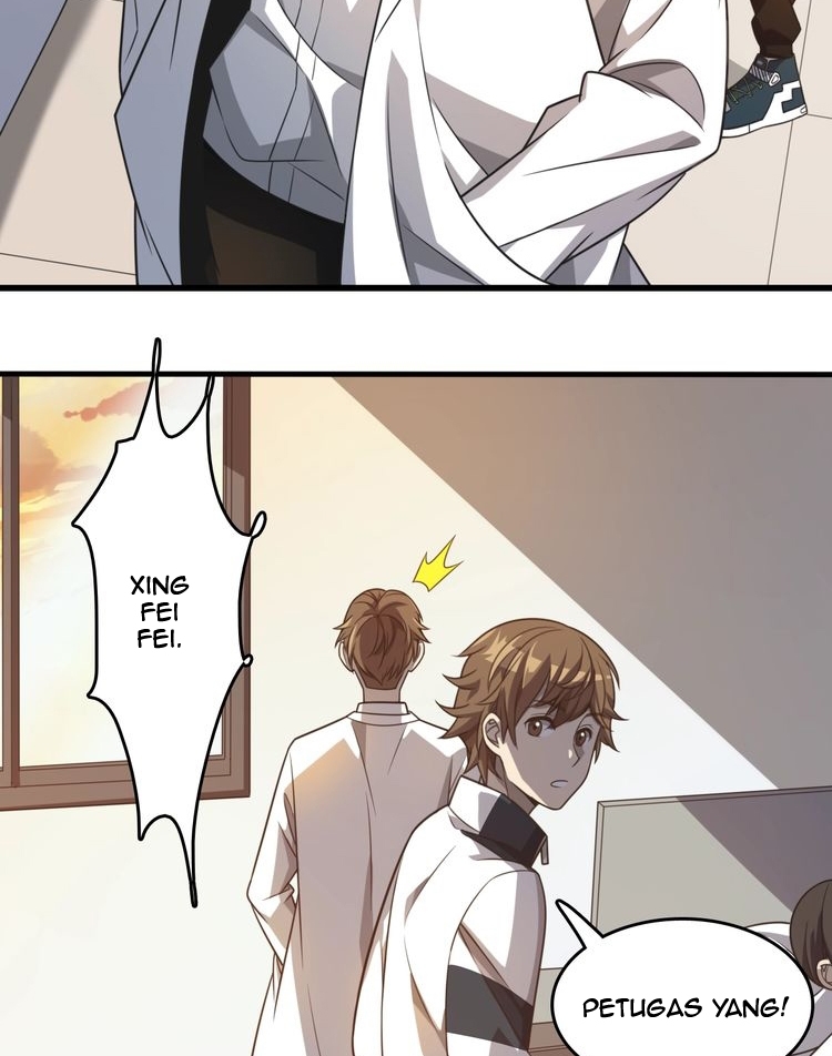 Reborn Doctor Chapter 08 Gambar 15